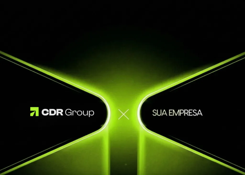 CDR Group x Sua Empresa