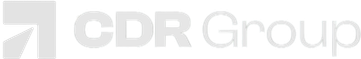 CDR Group Logo